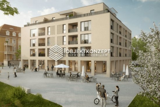 Donaueschingen , Ladenlokal, Gastronomie mieten oder kaufen