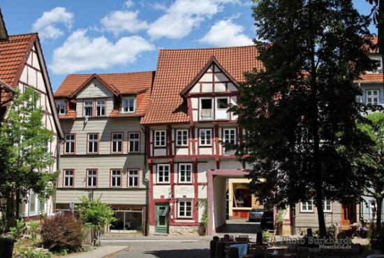 Hann. Münden , Ladenlokal, Gastronomie mieten oder kaufen