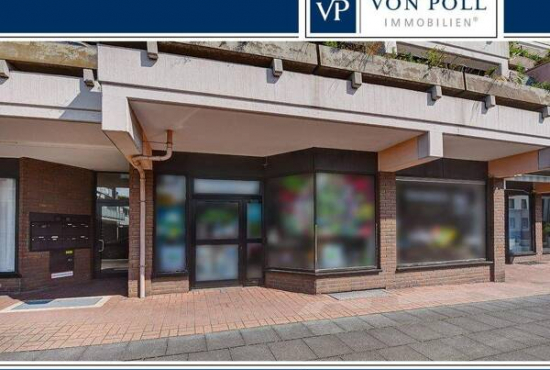 Moers , Ladenlokal, Gastronomie mieten oder kaufen