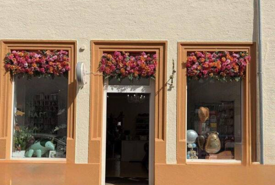 Speyer Karmeliterstraße, Ladenlokal, Gastronomie mieten oder kaufen