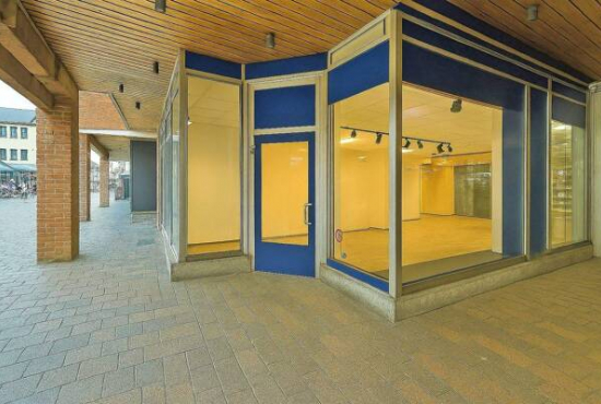 Sylt Friedrichstraße, Ladenlokal, Gastronomie mieten oder kaufen