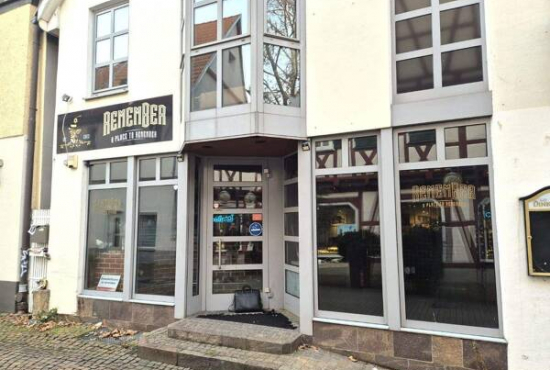 Kirchheim unter Teck , Ladenlokal, Gastronomie mieten oder kaufen
