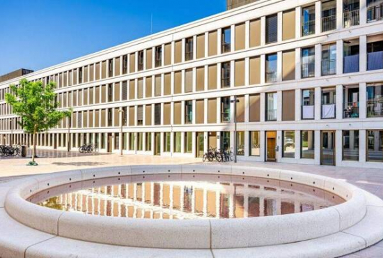 Heidelberg Europaplatz, Ladenlokal, Gastronomie mieten oder kaufen