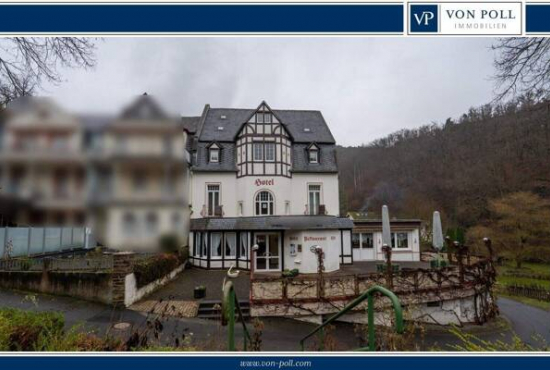 Bad Bertrich , Ladenlokal, Gastronomie mieten oder kaufen