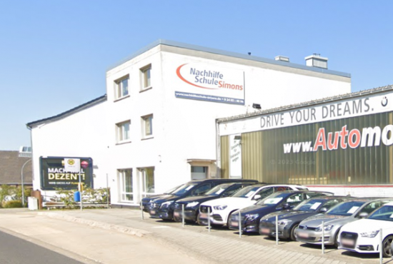 Stolberg Schellerweg, Ladenlokal, Gastronomie mieten oder kaufen