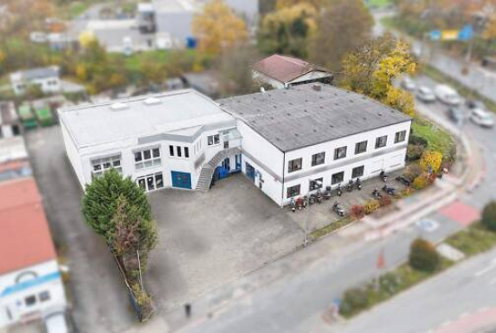 Erlangen , Ladenlokal, Gastronomie mieten oder kaufen