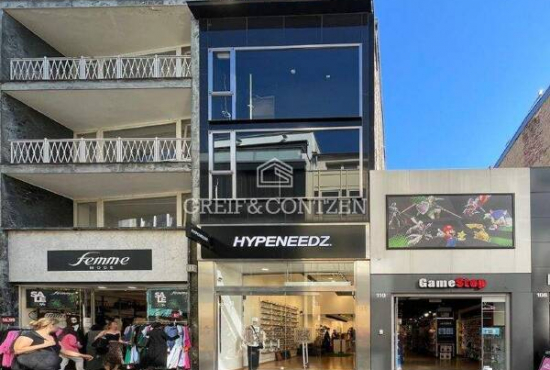 Köln , Ladenlokal, Gastronomie mieten oder kaufen