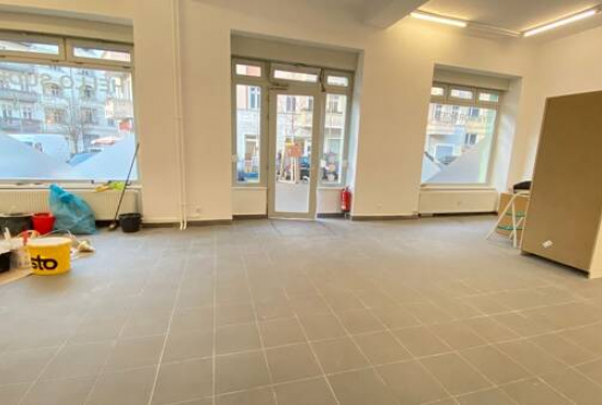 Berlin Pettenkoferstraße, Ladenlokal, Gastronomie mieten oder kaufen