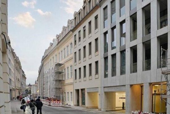 Dresden , Ladenlokal, Gastronomie mieten oder kaufen