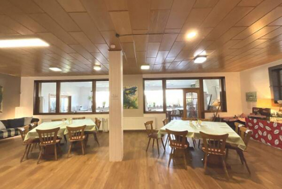 Knüllwald , Ladenlokal, Gastronomie mieten oder kaufen