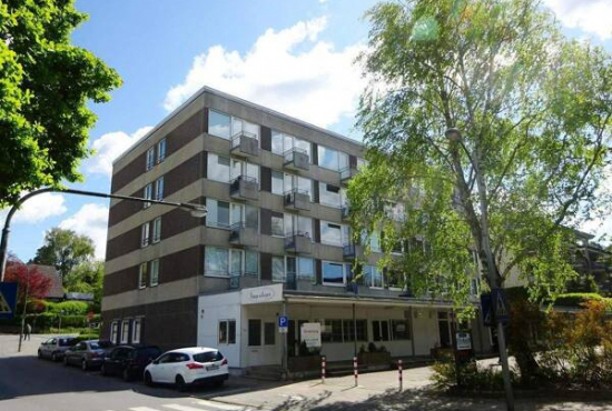 Glücksburg , Ladenlokal, Gastronomie mieten oder kaufen