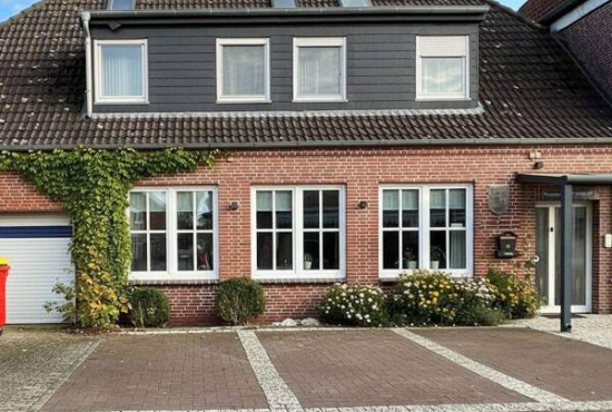 Dornum , Ladenlokal, Gastronomie mieten oder kaufen