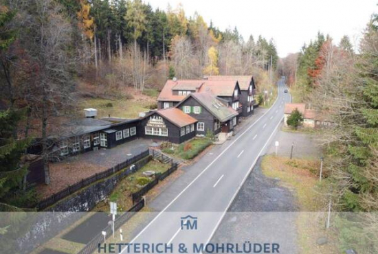 Bischofsheim , Ladenlokal, Gastronomie mieten oder kaufen