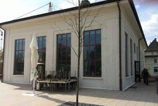 Hamburg , Ladenlokal, Gastronomie mieten oder kaufen