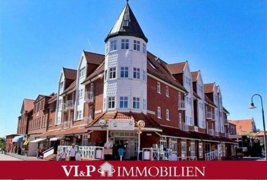 Juist , Ladenlokal, Gastronomie mieten oder kaufen