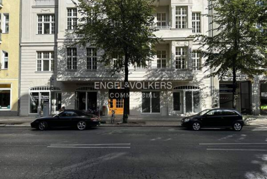 Berlin , Ladenlokal, Gastronomie mieten oder kaufen