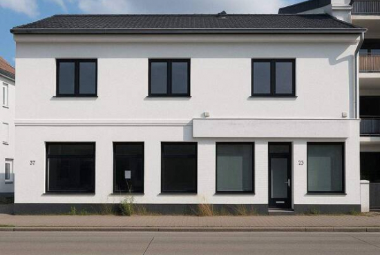 Bremen-Burg , Ladenlokal, Gastronomie mieten oder kaufen