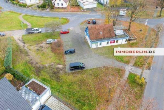 Dallgow-Döberitz , Ladenlokal, Gastronomie mieten oder kaufen