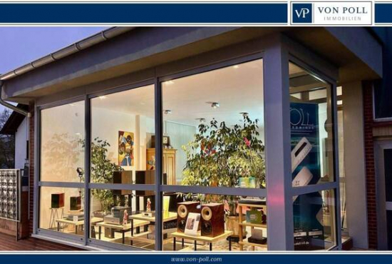 Idstein , Ladenlokal, Gastronomie mieten oder kaufen