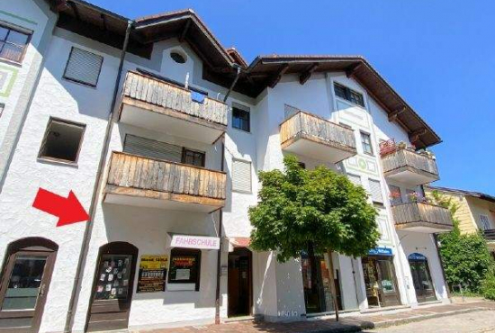 Prien am Chiemsee , Ladenlokal, Gastronomie mieten oder kaufen