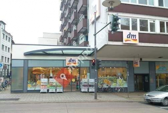 Hildesheim Schuhstraße, Ladenlokal, Gastronomie mieten oder kaufen