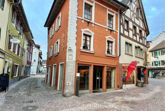 Waldshut-Tiengen Hauptstraße, Ladenlokal, Gastronomie mieten oder kaufen