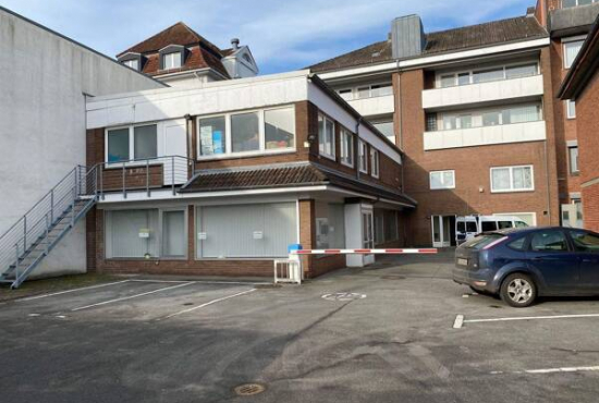 Schleswig , Ladenlokal, Gastronomie mieten oder kaufen