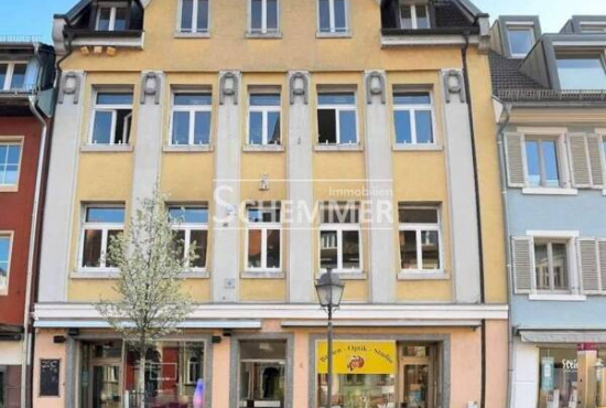 Waldkirch , Ladenlokal, Gastronomie mieten oder kaufen