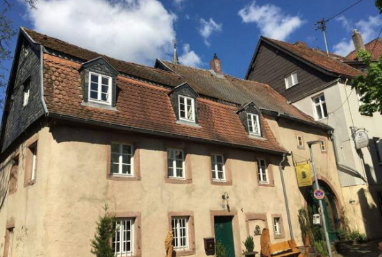 Sankt Wendel Balduinstraße, Ladenlokal, Gastronomie mieten oder kaufen