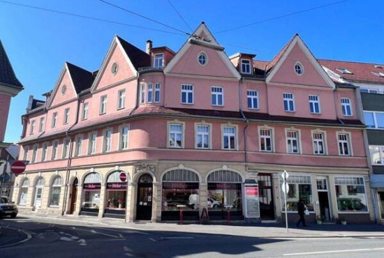 Coburg , Ladenlokal, Gastronomie mieten oder kaufen