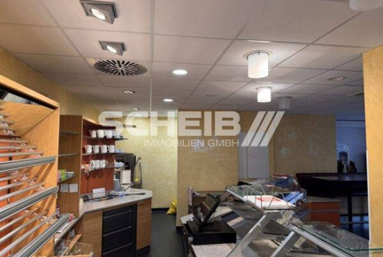 Gaildorf , Ladenlokal, Gastronomie mieten oder kaufen