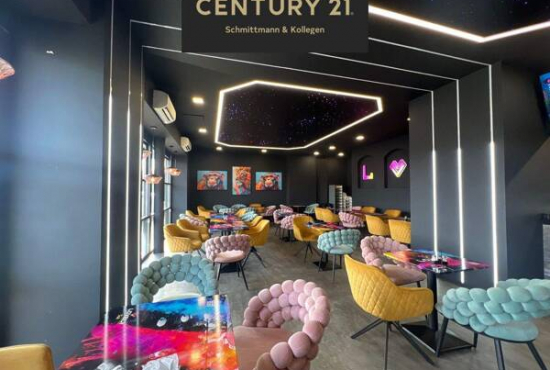 Dortmund , Ladenlokal, Gastronomie mieten oder kaufen