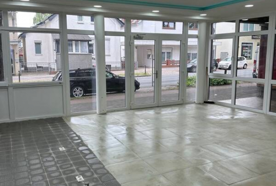 Bremen , Ladenlokal, Gastronomie mieten oder kaufen