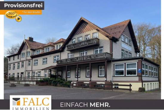 Friedrichroda , Ladenlokal, Gastronomie mieten oder kaufen