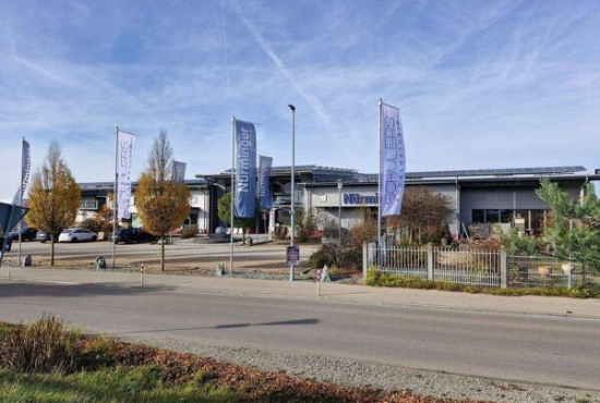 Burgoberbach , Ladenlokal, Gastronomie mieten oder kaufen