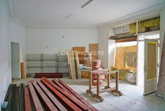 Berlin , Ladenlokal, Gastronomie mieten oder kaufen