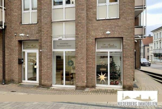 Wülfrath Goethestr., Ladenlokal, Gastronomie mieten oder kaufen