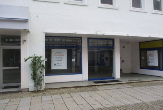 Alfeld (Leine) Leinstraße, Ladenlokal, Gastronomie mieten oder kaufen