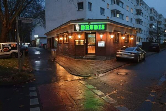 Köln , Ladenlokal, Gastronomie mieten oder kaufen