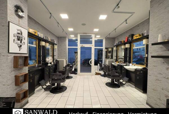 Gelsenkirchen Beskenstraße, Ladenlokal, Gastronomie mieten oder kaufen