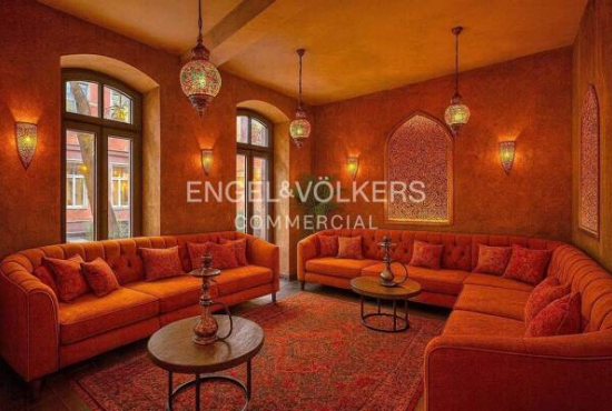 Berlin , Ladenlokal, Gastronomie mieten oder kaufen