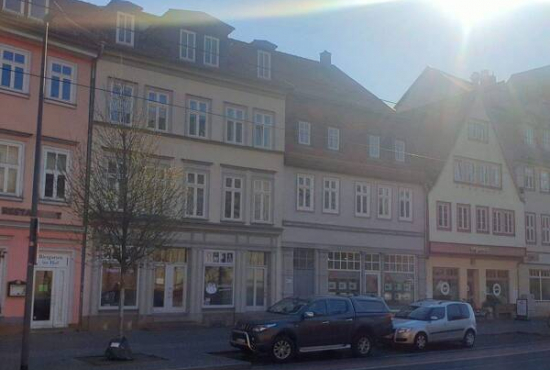 Erfurt Andreasstraße, Ladenlokal, Gastronomie mieten oder kaufen