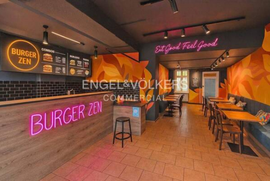 Berlin , Ladenlokal, Gastronomie mieten oder kaufen