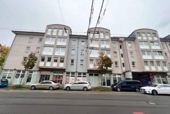 Karlsruhe Rüppurrer Str., Ladenlokal, Gastronomie mieten oder kaufen