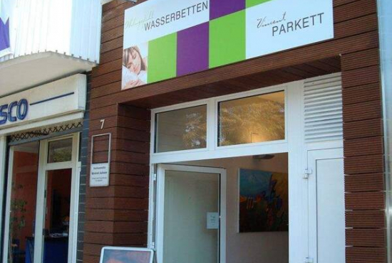 Dortmund Schwanenwall, Ladenlokal, Gastronomie mieten oder kaufen