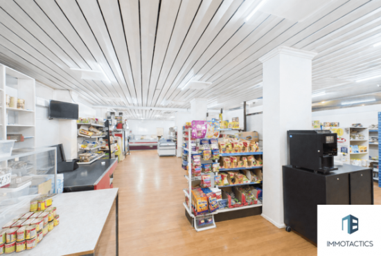 Bad Kreuznach , Ladenlokal, Gastronomie mieten oder kaufen