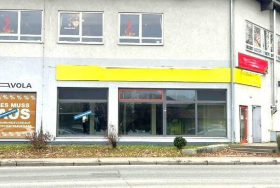 Kolbermoor , Ladenlokal, Gastronomie mieten oder kaufen