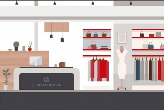 Köln , Ladenlokal, Gastronomie mieten oder kaufen