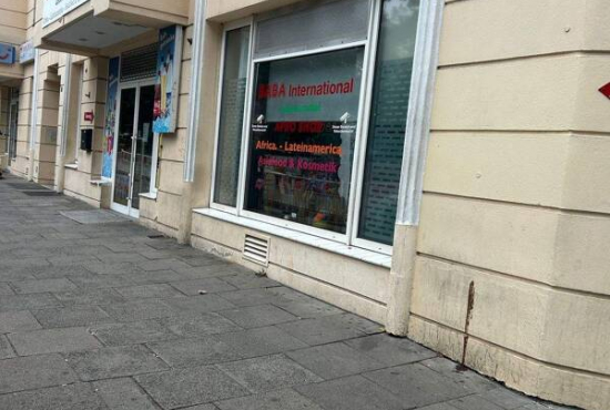 Hamburg , Ladenlokal, Gastronomie mieten oder kaufen