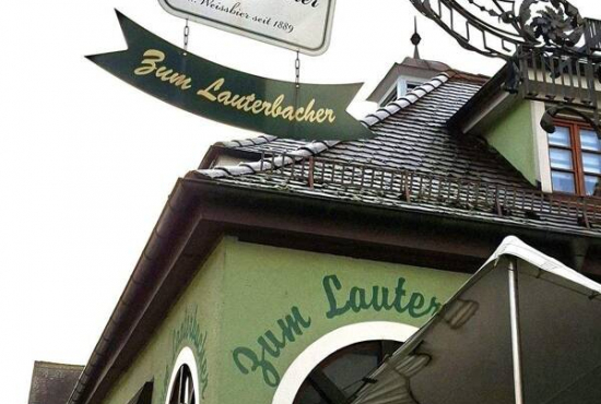 Gunzenhausen , Ladenlokal, Gastronomie mieten oder kaufen